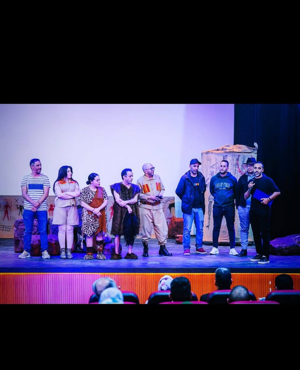 Atelier Agadir des Arts 3