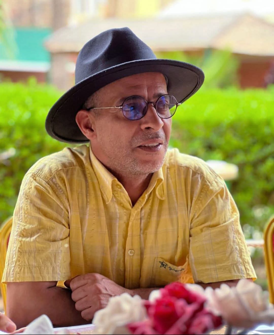Hassan ALIOUI