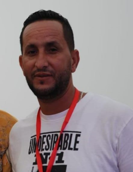 Hassan HNICHE