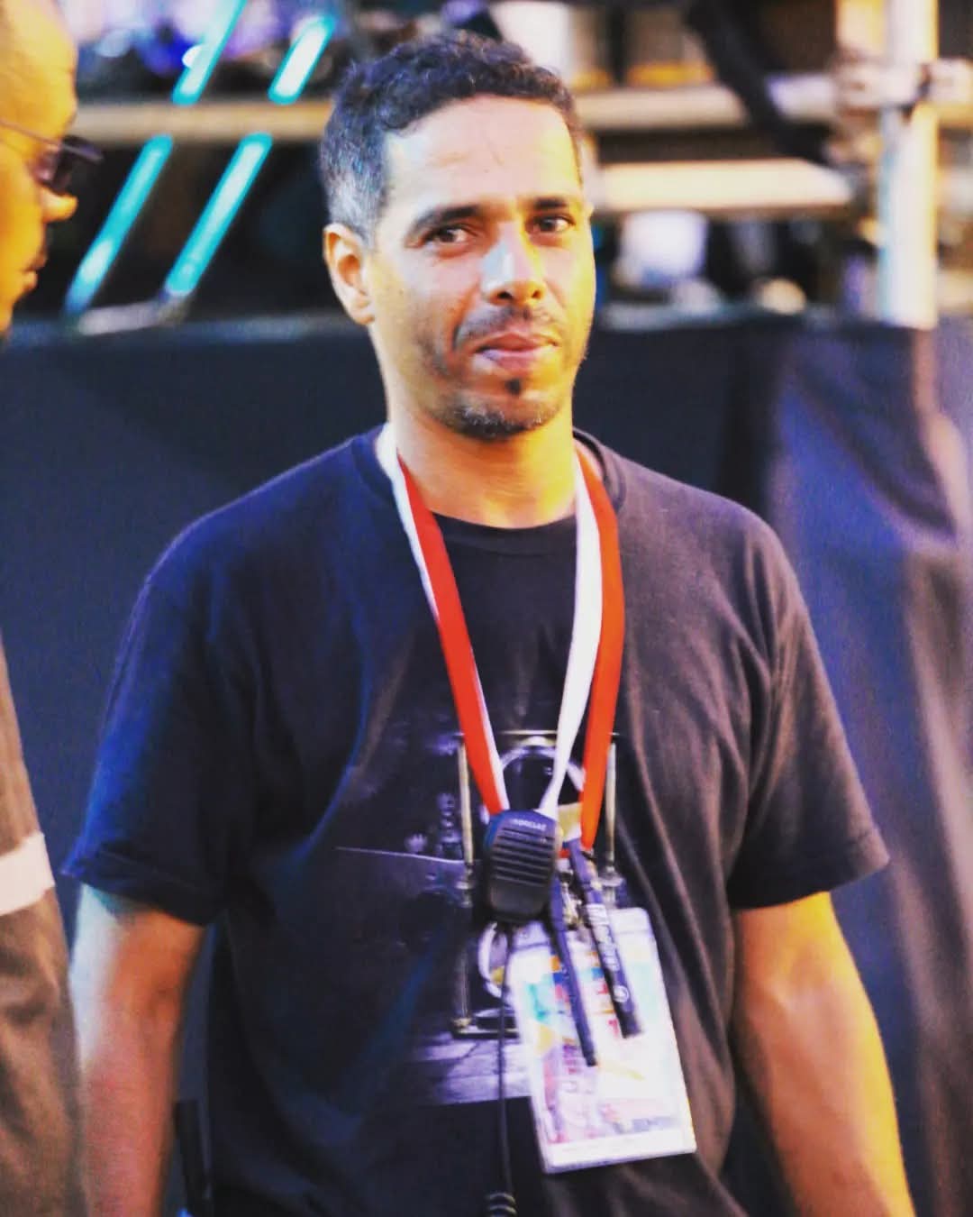 Khalid LEKTIF